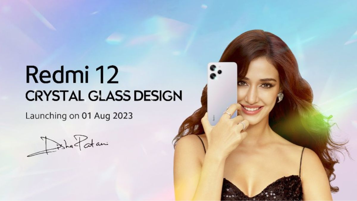 Redmi 12 5g Launched In India With Snapdragon 4 Gen 2 Chipset Check Price Specifications And 3865